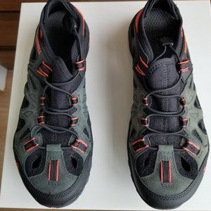 Merrell All Out Blaze Sieve Hiking Water Shoes - Women's size 10